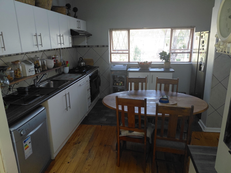 4 Bedroom Property for Sale in Bothasrus Eastern Cape